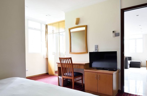 Orchard Apartment | 2 Bedroom Apt Orchard/ Stevens Area #57