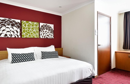 Orchard Apartment | 3 Bedroom Apt Orchard/ Stevens Area #42