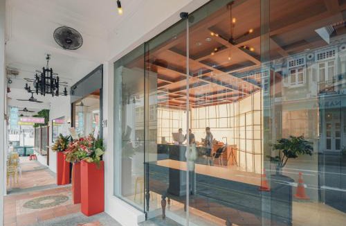 Chinatown Hotel | A Hotel Chinatown, 11 Hrs, Stay From 10PM - 9AM