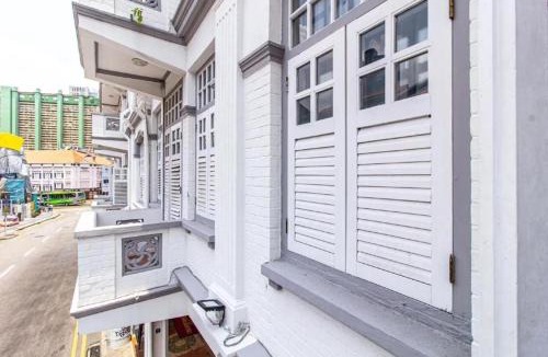 Chinatown Hotel | A Hotel Chinatown, 11 Hrs, Stay From 10PM - 9AM