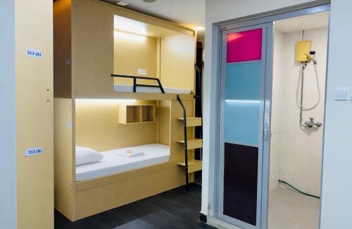 Little India Hotel | A Hotel Desker