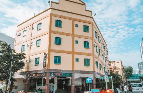Little India Hotel | A Hotel Desker, Stay from 10PM to 9AM