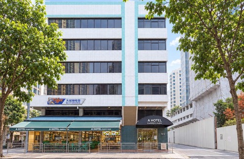 Lavender Hotel | A Hotel Farrer Park, 11 Hrs, Stay From 10PM - 9AM