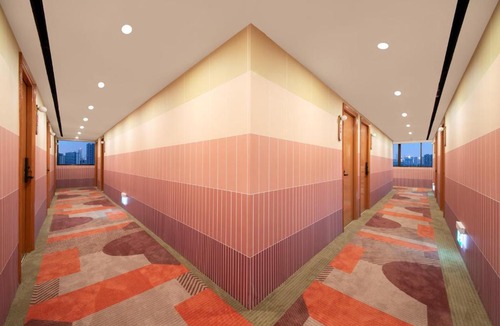 Lavender Hotel | A Hotel Farrer Park, 11 Hrs, Stay From 10PM - 9AM