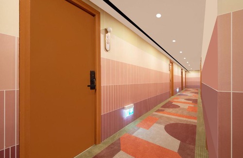 Lavender Hotel | A Hotel Farrer Park, 11 Hrs, Stay From 10PM - 9AM