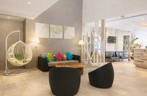Joo Chiat Hotel | A Hotel Joo Chiat, Stay From 7PM to 9AM