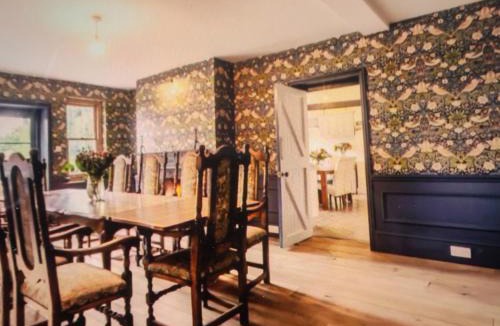 Rochor Villa | Amazing Villa Right In The City Heart