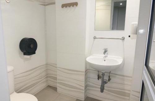 Geylang Hotel | Amrise Hotel Geylang