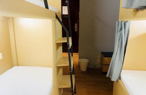 Geylang Hotel | Amrise Hotel Geylang