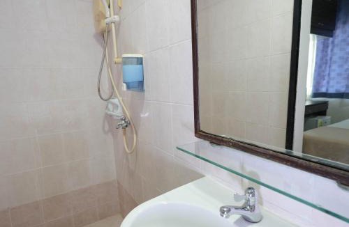 Geylang Hotel | Amrise Hotel
