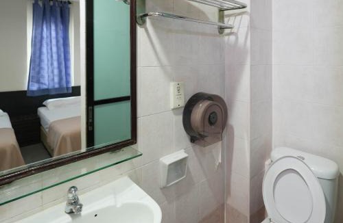 Geylang Hotel | Amrise Hotel