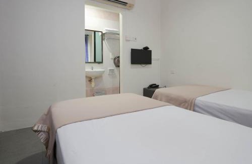 Geylang Hotel | Amrise Hotel