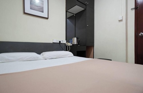Geylang Hotel | Amrise Hotel