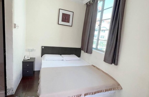 Geylang Hotel | Amrise Hotel