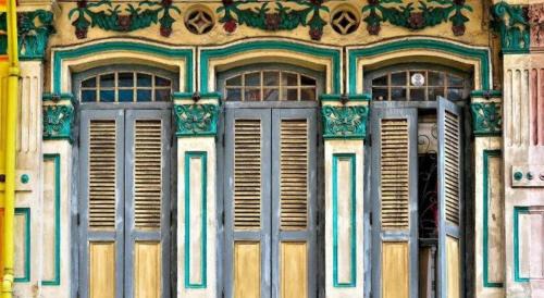 Farrer Park Hotel | Aqueen Heritage Hotel Little India