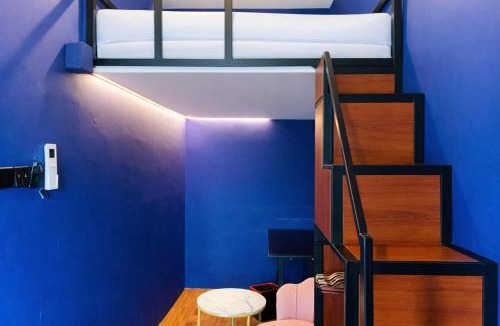 Bugis Village Hotel | Arena eSports Hotel at Bugis Village