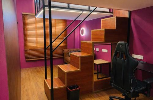 Bugis Village Hotel | Arena eSports Hotel at Bugis Village