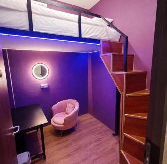 Bugis Village Hotel | Arena eSports Hotel at Bugis Village