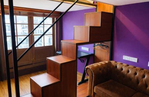 Bugis Village Hotel | Arena eSports Hotel at Bugis Village