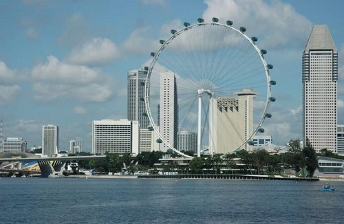 Emerald Hill Apartment | Ascott Orchard Dual Key 3BR in Singapore