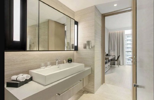 Emerald Hill Apartment | Ascott Orchard Dual Key 3BR in Singapore