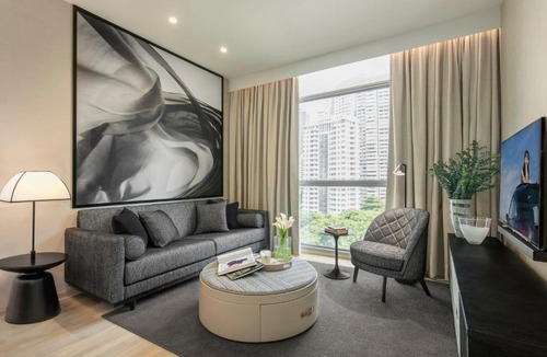 Emerald Hill Hotel | Ascott Orchard Singapore