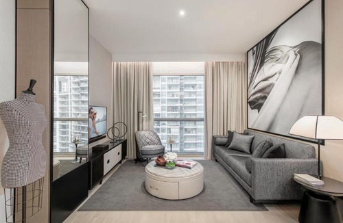 Emerald Hill Hotel | Ascott Orchard Singapore