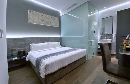 Outram Hotel | Bliss Hotel Singapore