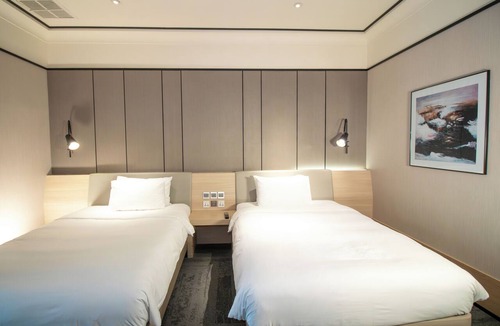 South East Division Hotel | Changi Transit Hotel Terminal 1