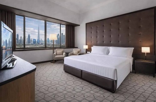Singapore River Hotel | City Center Hotel Connecting Room in Chinatown, Singapore
