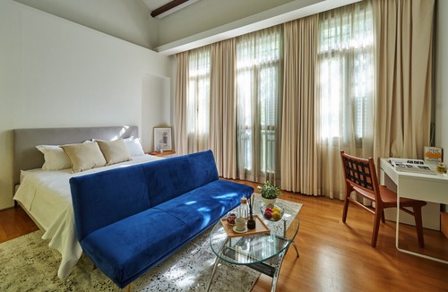 Emerald Hill House | Clove Suite in the Heart of Orchard Road!