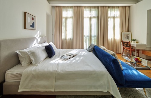 Emerald Hill House | Clove Suite in the Heart of Orchard Road!