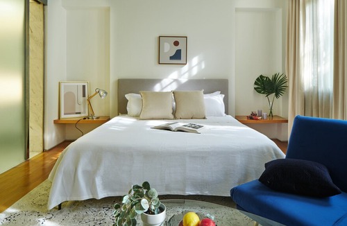 Emerald Hill House | Clove Suite in the Heart of Orchard Road!