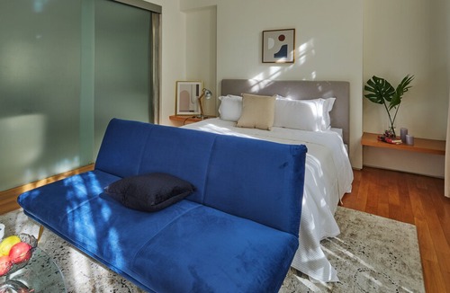 Emerald Hill House | Clove Suite in the Heart of Orchard Road!