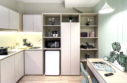 Kallang Hotel | Coliwoo Hotel Gay World