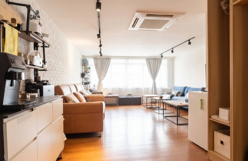 Downtown Singapore Hostel | CoZzzee Hostel