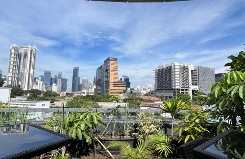 Singapore River Hotel | D'Hotel Singapore managed by The Ascott Limited