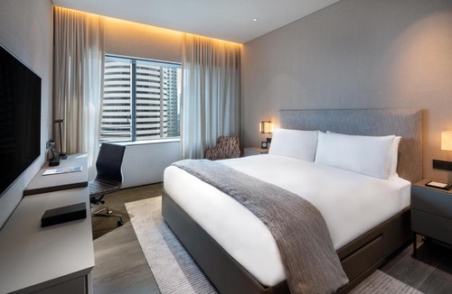 Downtown Singapore Hotel | Dao by Dorsett AMTD Singapore