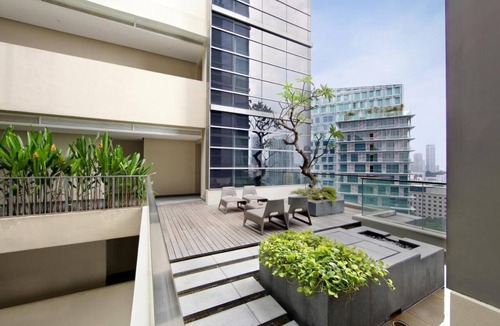 Orchard Apartment | Deluxe 1 Bedroom at Orchard, 50 m Stroll to MRT