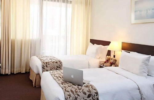 Orchard Apartment | Deluxe 3-bedroom apartment in Orchard