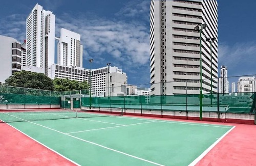 Orchard Apartment | Deluxe 3-bedroom apartment in Orchard
