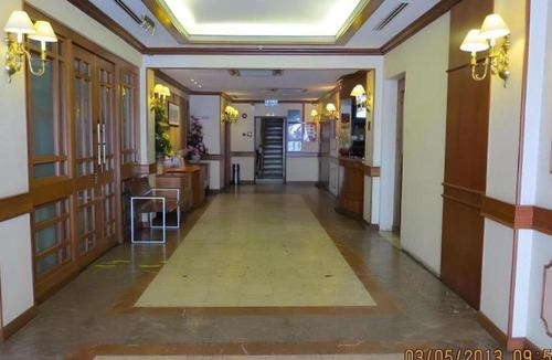 Geylang Hotel | Four Chain View Hotel