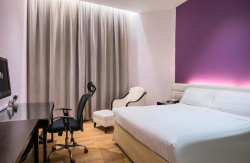 Downtown Singapore Hotel | Furama City Centre