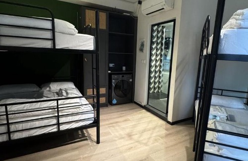 Rochor Hotel | GoStay Pods at Perak Road