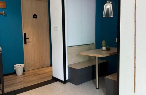 Rochor Hotel | GoStay Pods at Perak Road
