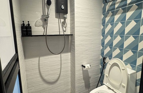 Rochor Hostel | Gostay Pods @ Perak