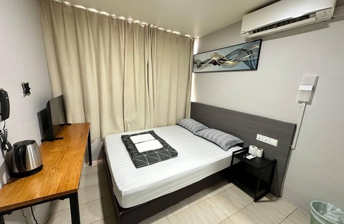 Rochor Hotel | Haising
