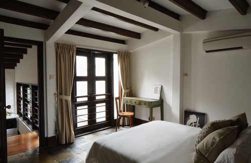 Emerald Hill House | Halia Suite in the Heart of Orchard Road!