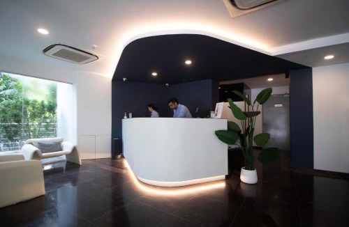 Bukit Merah Hotel | Harbour Ville Hotel
