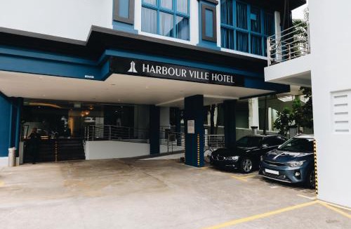 Bukit Merah Hotel | Harbour Ville Hotel